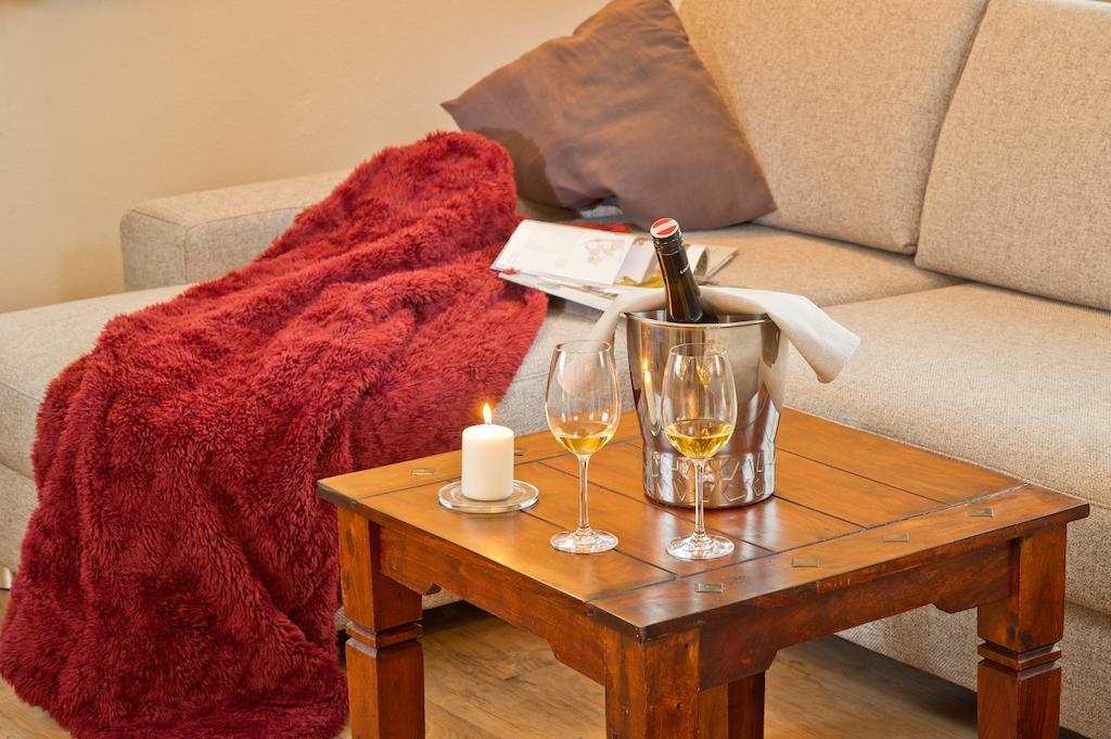 Landhaus Montana Ellmau Chambre photo