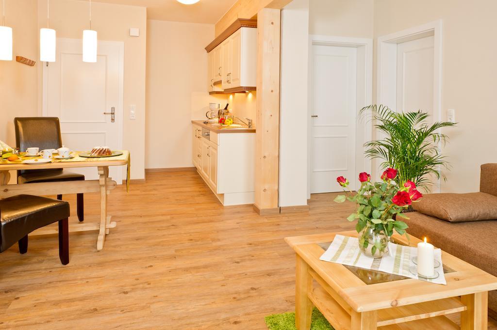 Landhaus Montana Ellmau Chambre photo