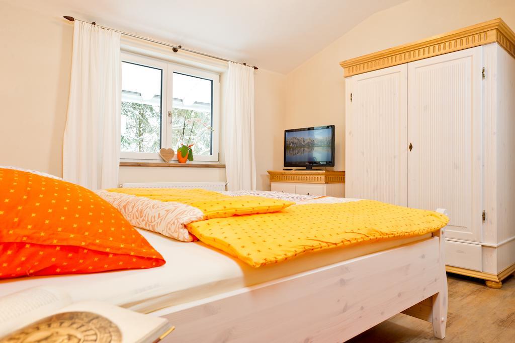 Landhaus Montana Ellmau Chambre photo